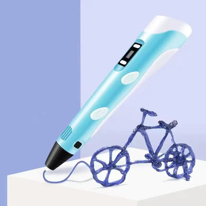 3D Pen For Children - Eloy Royal