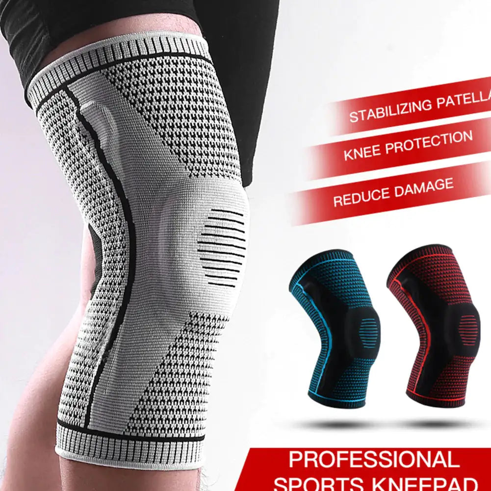 Advanced Knee Brace - Eloy Royal