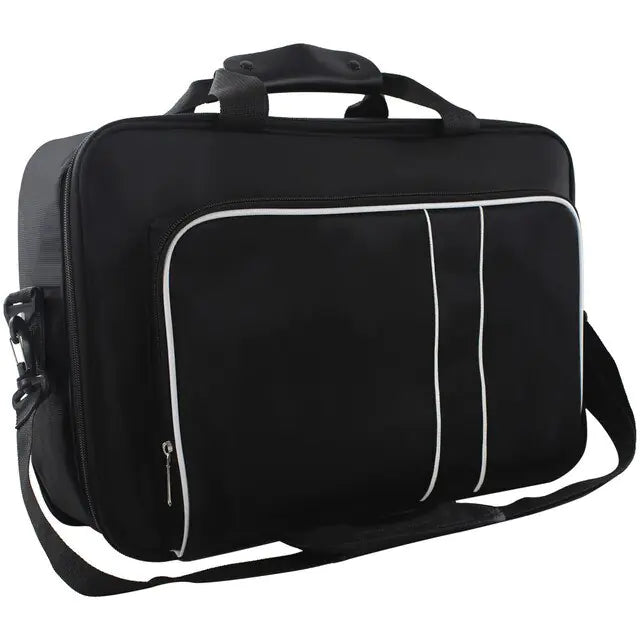 Canvas Carry Bag for Game Console - Eloy Royal