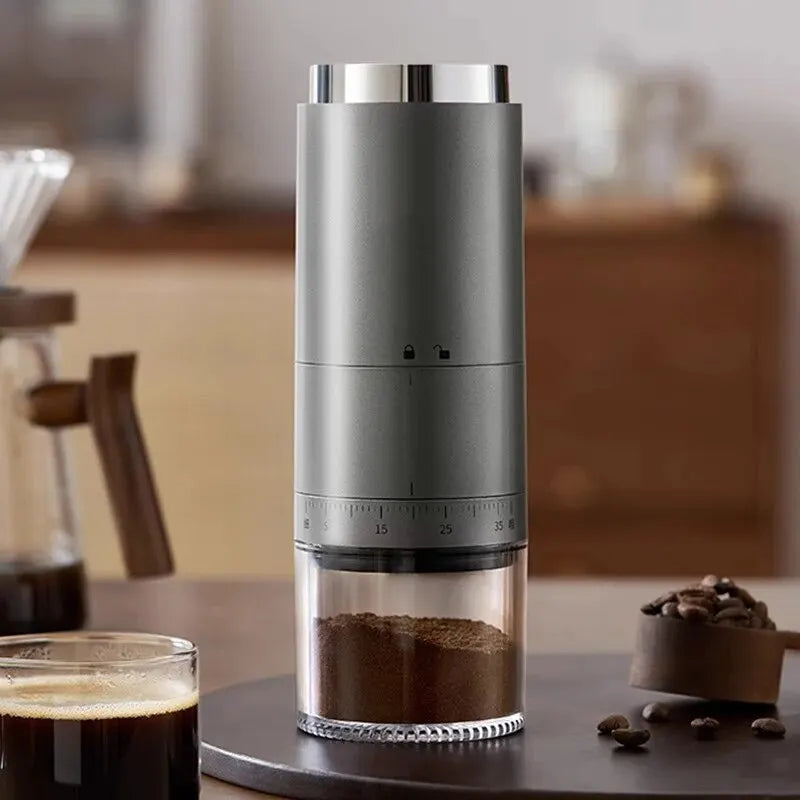 Handy Electric Coffee Grinder - Eloy Royal