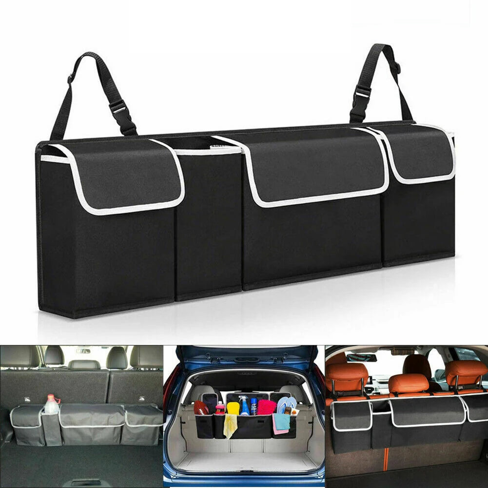 Car Trunk Organizer - Eloy Royal