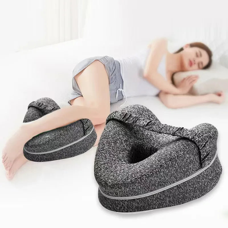 Leg Pillow Memory Foam - Eloy Royal