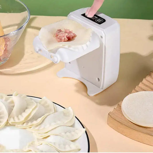 Electric Dumpling Maker - Eloy Royal