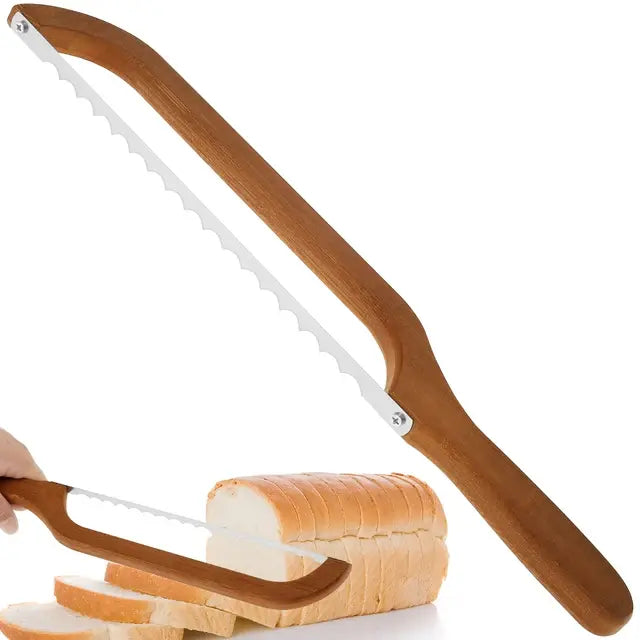 Bread Cutter - Eloy Royal