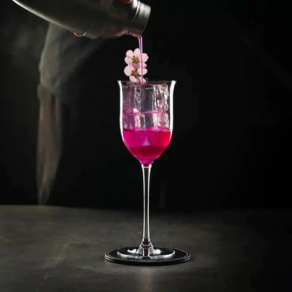 Tulip Cocktail Glass - Eloy Royal