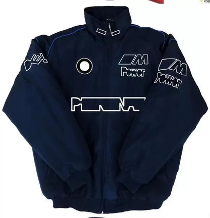 Embroidery Riding Jackets - Eloy Royal