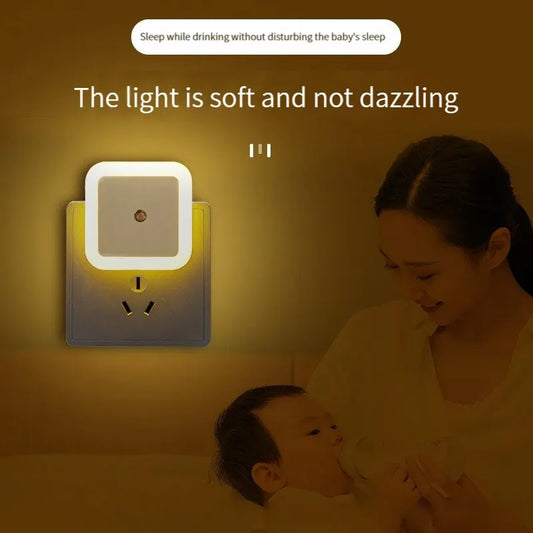 Wireless LED Night Light - Eloy Royal