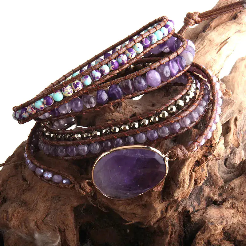 Bohemian Bracelet - Eloy Royal