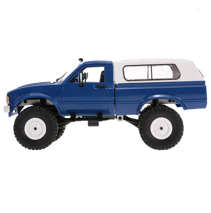 Pick-up Truck Remote Toy - Eloy Royal