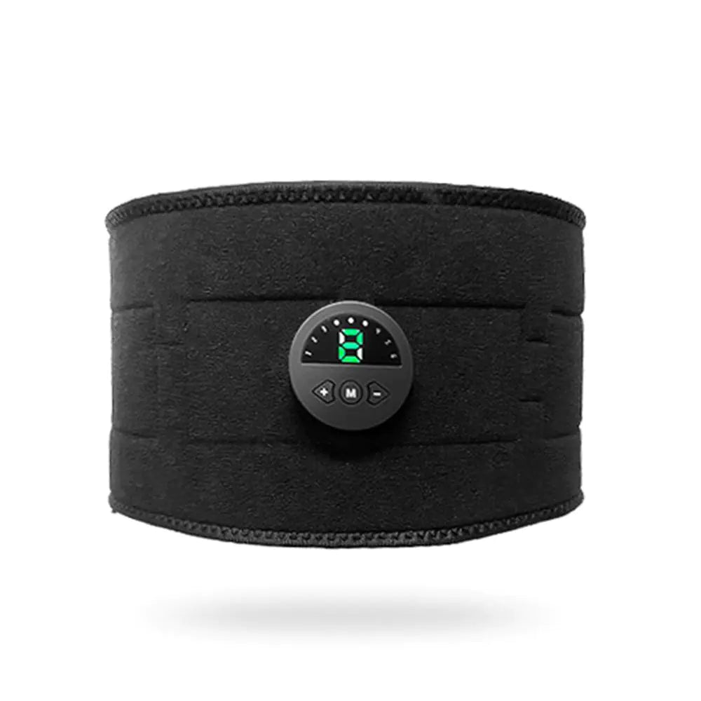 Fitness Vibration Belt - Eloy Royal