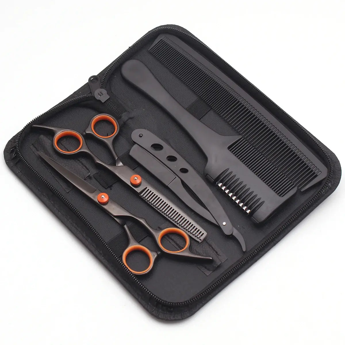 Hairdressing Scissors Set - Eloy Royal