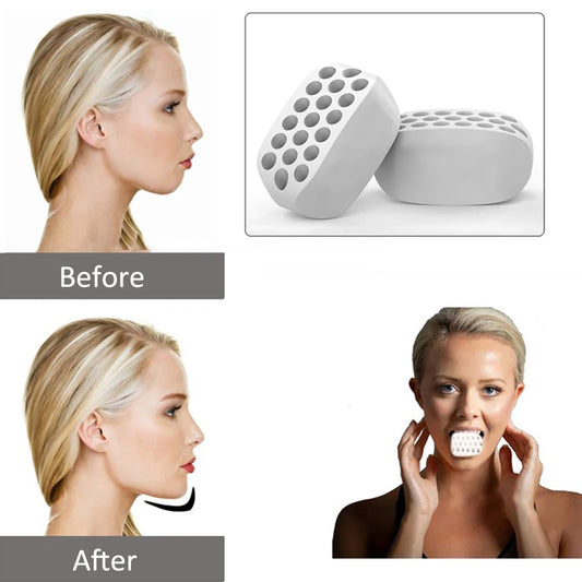 Facial Jaw Exerciser - Eloy Royal