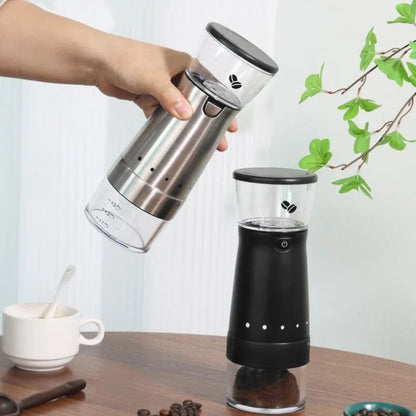 Portable Electric Coffee Grinder - Eloy Royal