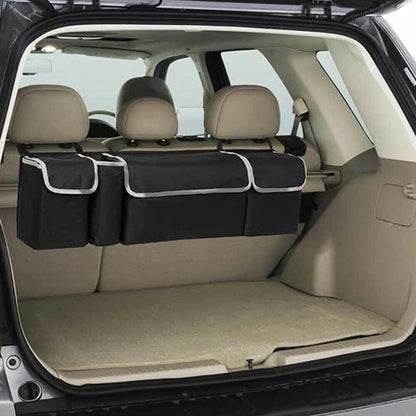 Car Trunk Organizer - Eloy Royal