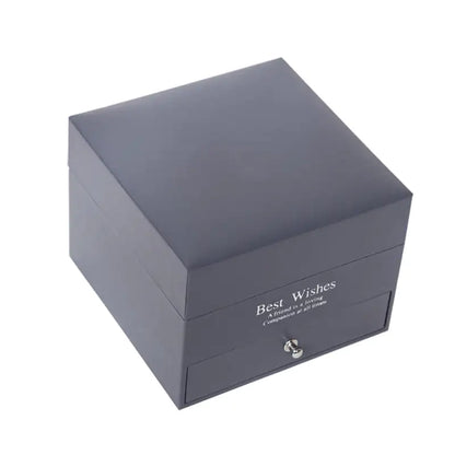 Floral Harmony Treasure Box - Eloy Royal