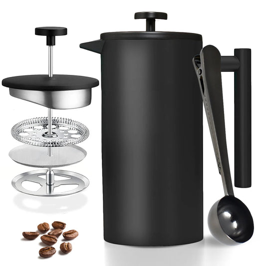 Press Coffee Maker - Eloy Royal