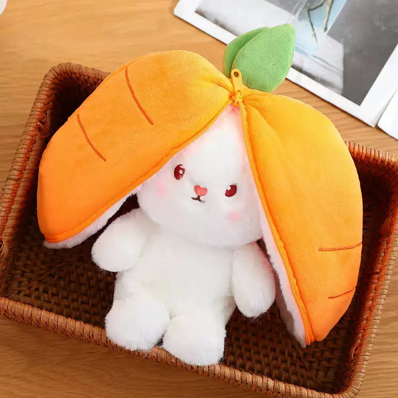 Rabbit Fruit Doll - Eloy Royal