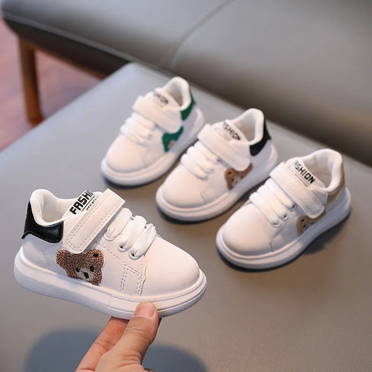 Toddlers Breathable Sneakers - Eloy Royal