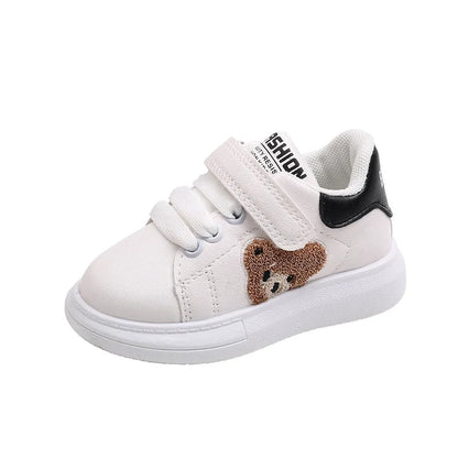 Toddlers Breathable Sneakers - Eloy Royal