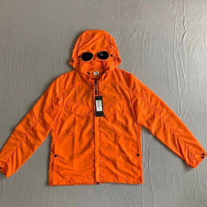 Windbreaker Coat - Eloy Royal