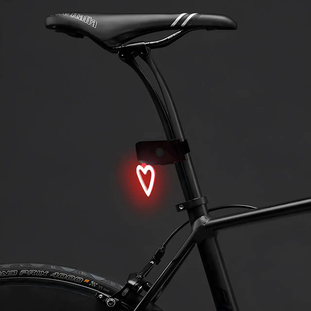 LED Bike Tail Light - Eloy Royal