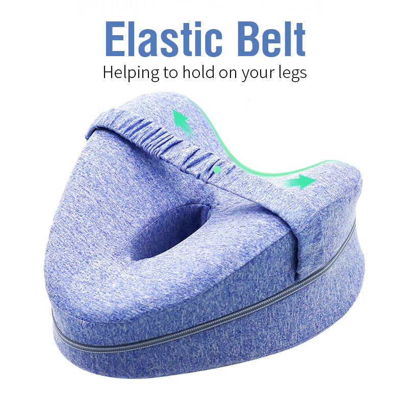 Leg Pillow Memory Foam - Eloy Royal