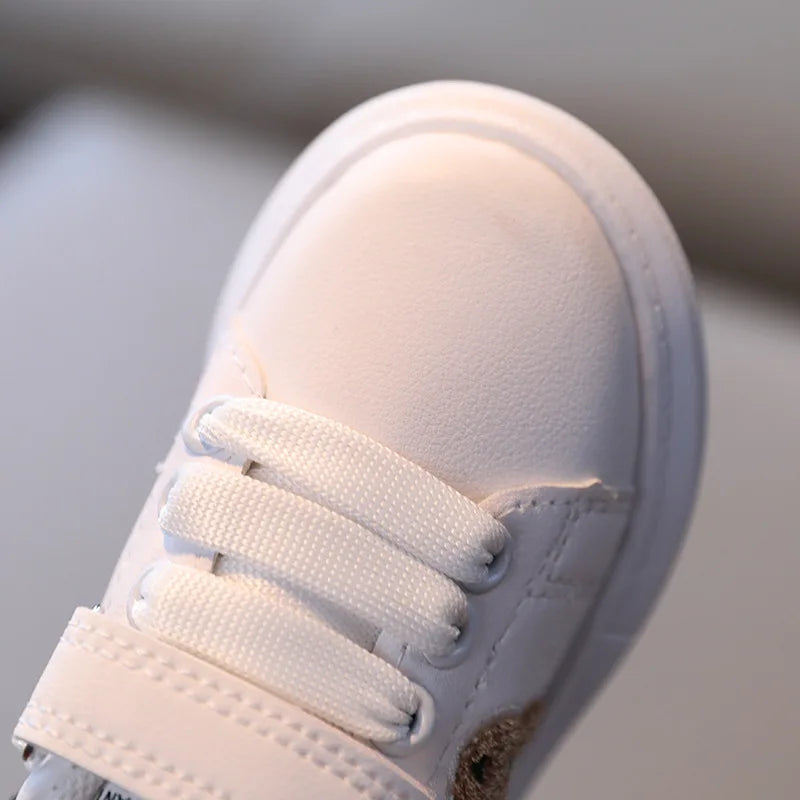 Toddlers Breathable Sneakers - Eloy Royal