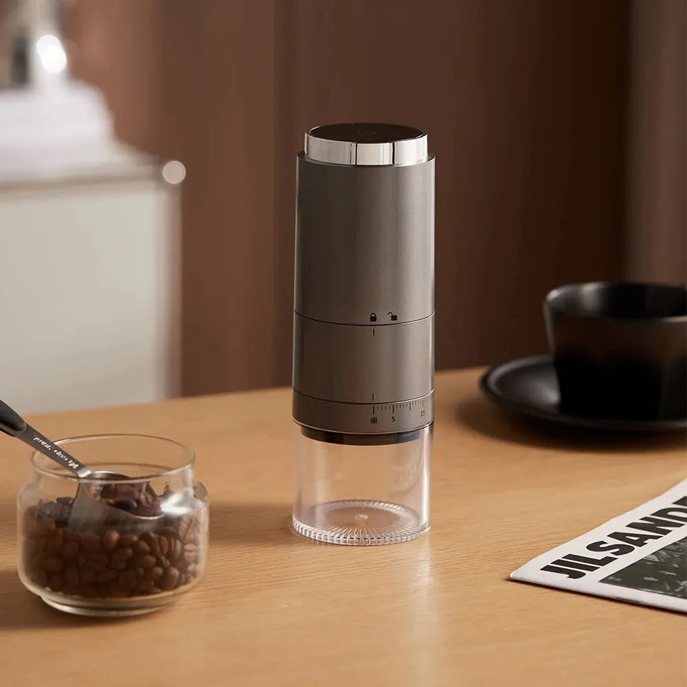 Handy Electric Coffee Grinder - Eloy Royal