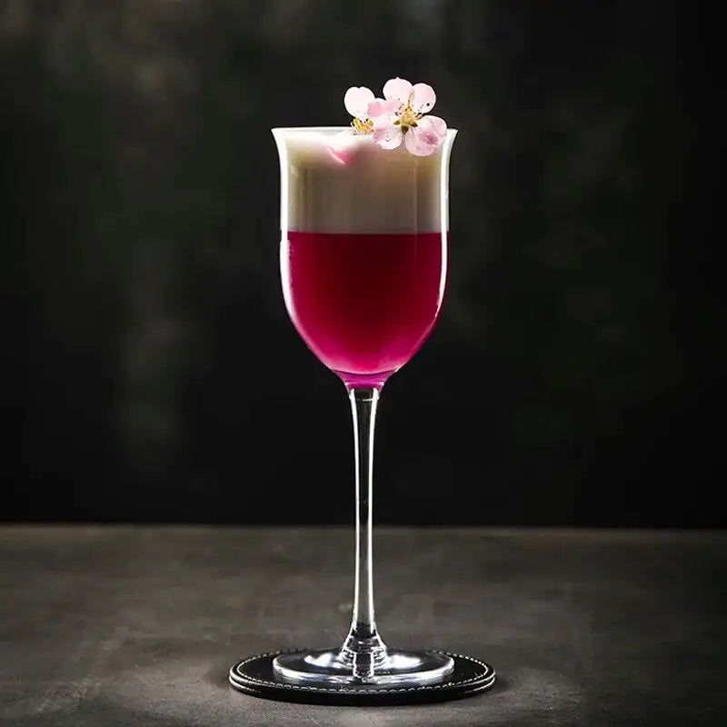 Tulip Cocktail Glass - Eloy Royal