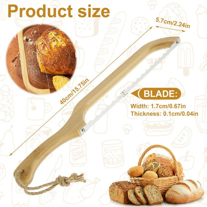 Bread Cutter - Eloy Royal