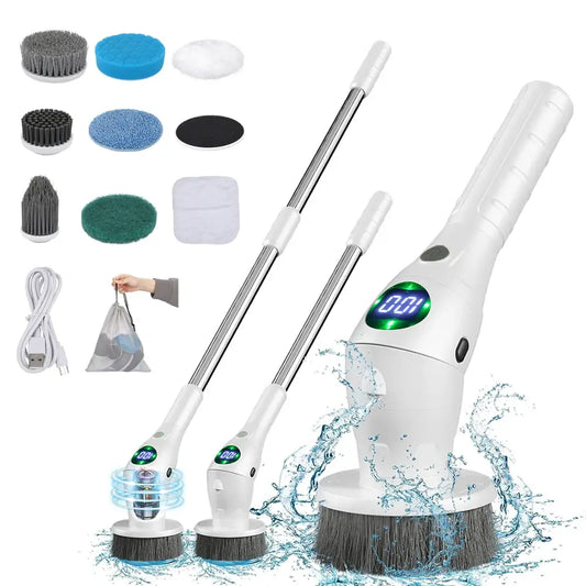 Household Cleaning Brushes - Eloy Royal