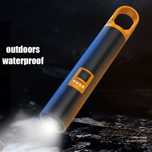 LED Power Flashlight - Eloy Royal