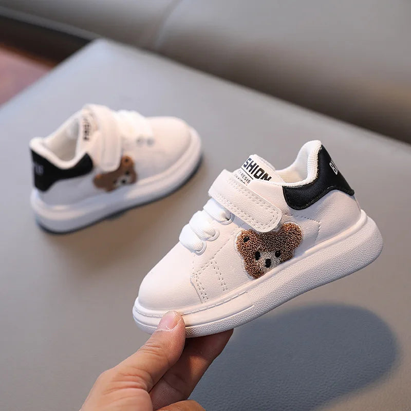 Toddlers Breathable Sneakers - Eloy Royal