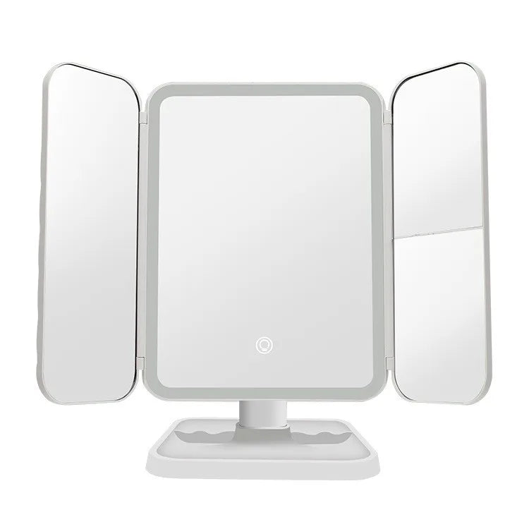 Smart Tri LED Makeup Mirror - Eloy Royal