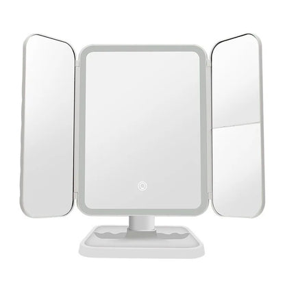 Smart Tri LED Makeup Mirror - Eloy Royal