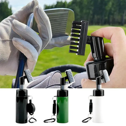 Golf Cleaning Brush - Eloy Royal