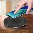 Wireless Charger Plate - Eloy Royal